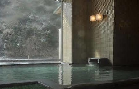 Shisuikaku Toufuya Hotel Toyota  Eksteriør billede