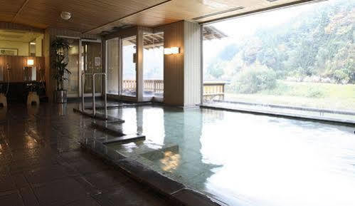 Shisuikaku Toufuya Hotel Toyota  Eksteriør billede